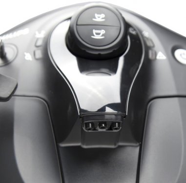 Купить Кофемашина PHILIPS HD 8649/01 — Фото 9