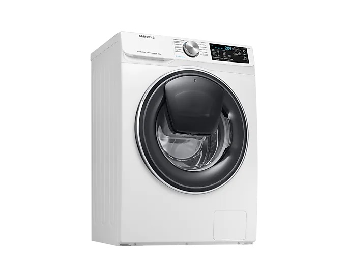 Купить Стиральная машина SAMSUNG WW70R42PXSW — Фото 8