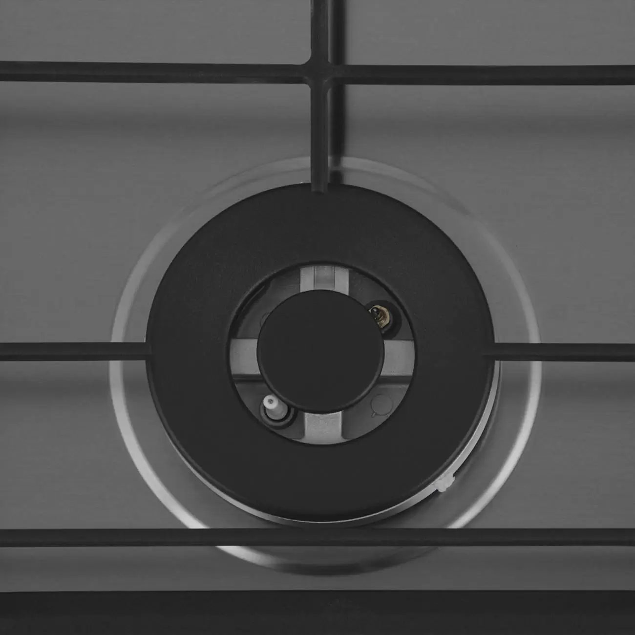 Купить Газовая варочная панель Whirlpool GMWL 628/IXL EE — Фото 5