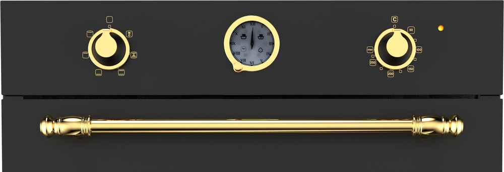 Купить Электрический духовой шкаф KORTING OKB 461 CRGN — Фото 2