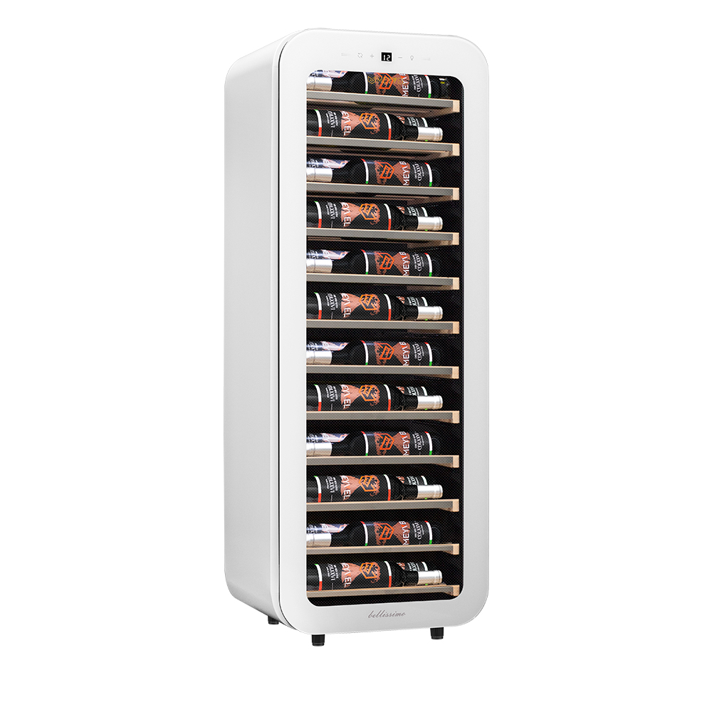 Винный шкаф Meyvel MV34-KWF1																		 — описание, фото, цены в интернет-магазине PT Stores