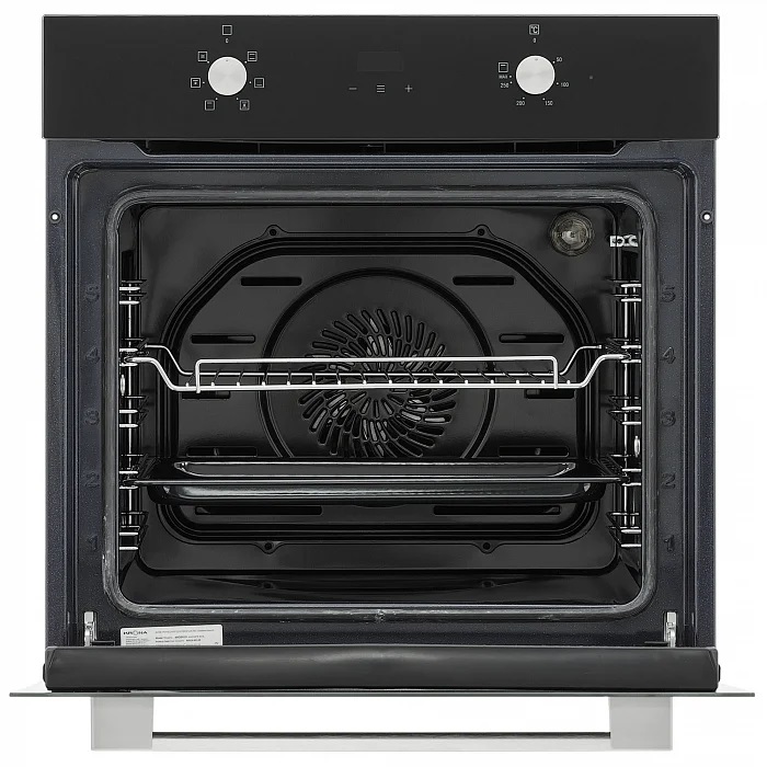 Купить Электрический духовой шкаф KRONA MAGNETE 60 BL — Фото 9