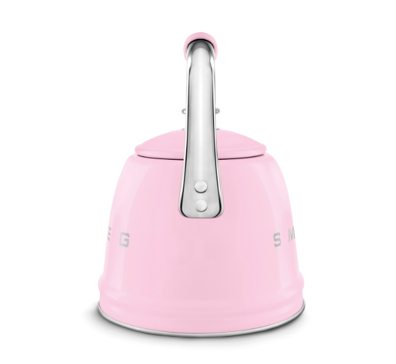 Купить  Smeg WKF01PK — Фото 4