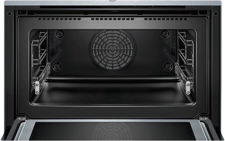 Купить Электрический духовой шкаф BOSCH CMG 6764S1 — Фото 5