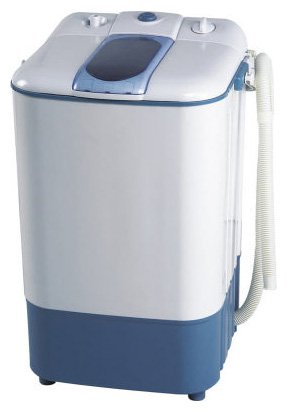 Стиральная машина-полуавтомат SATURN ST-WM 7615																		 — описание, фото, цены в интернет-магазине PT Stores