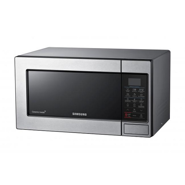 Купить Микроволновая печь SAMSUNG ME83MRTQS — Фото 5