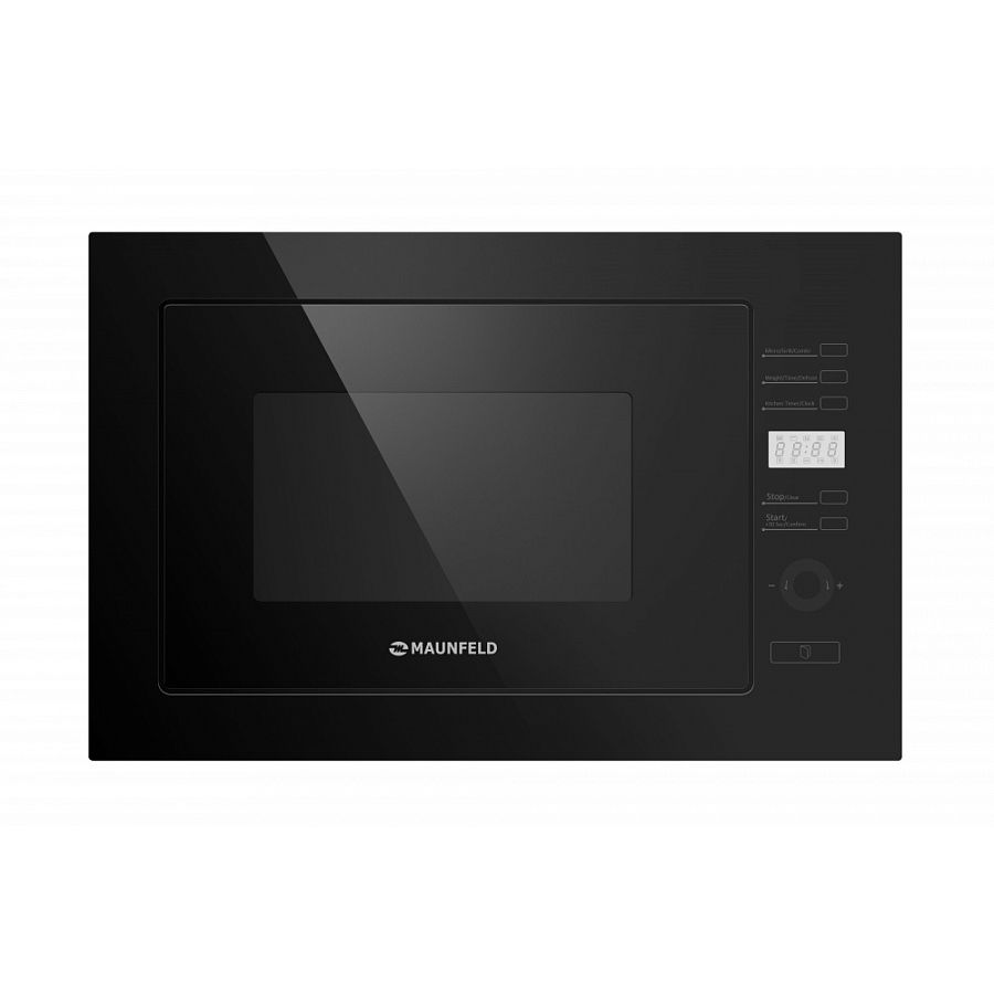 Встраиваемая СВЧ печь MAUNFELD MBMO.25.7GB																		 — описание, фото, цены в интернет-магазине PT Stores