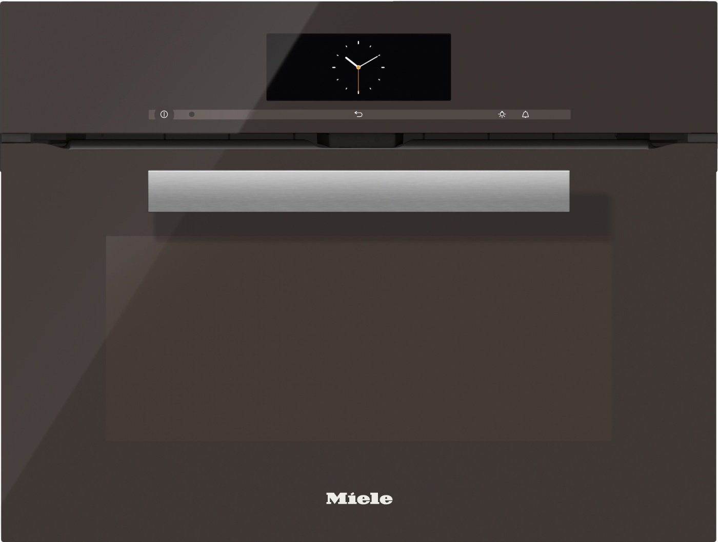 Электрический духовой шкаф MIELE H6800BP HVBR																		 — описание, фото, цены в интернет-магазине PT Stores