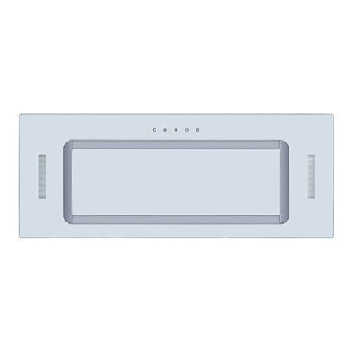 Купить Вытяжка встраиваемая GRAUDE LB 75.1 W — Фото 2