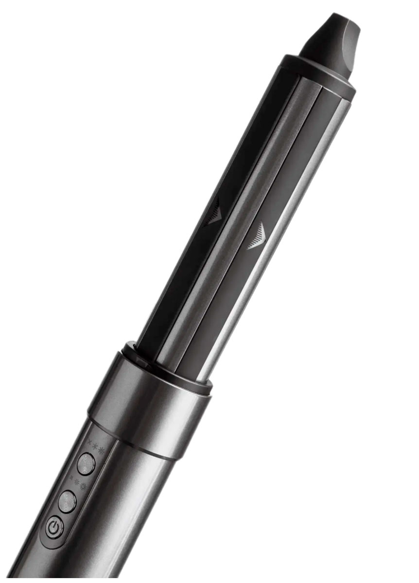 Купить Прибор для укладки волос Haier HHS-602 — Фото 6