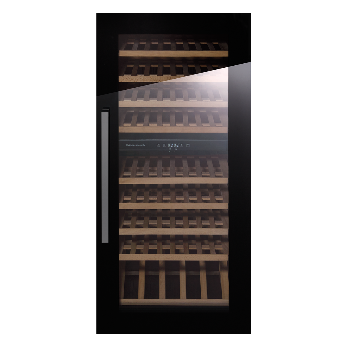 Встраиваемый винный шкаф KUPPERSBUSCH FWK 4800.0 S3																		 — описание, фото, цены в интернет-магазине PT Stores
