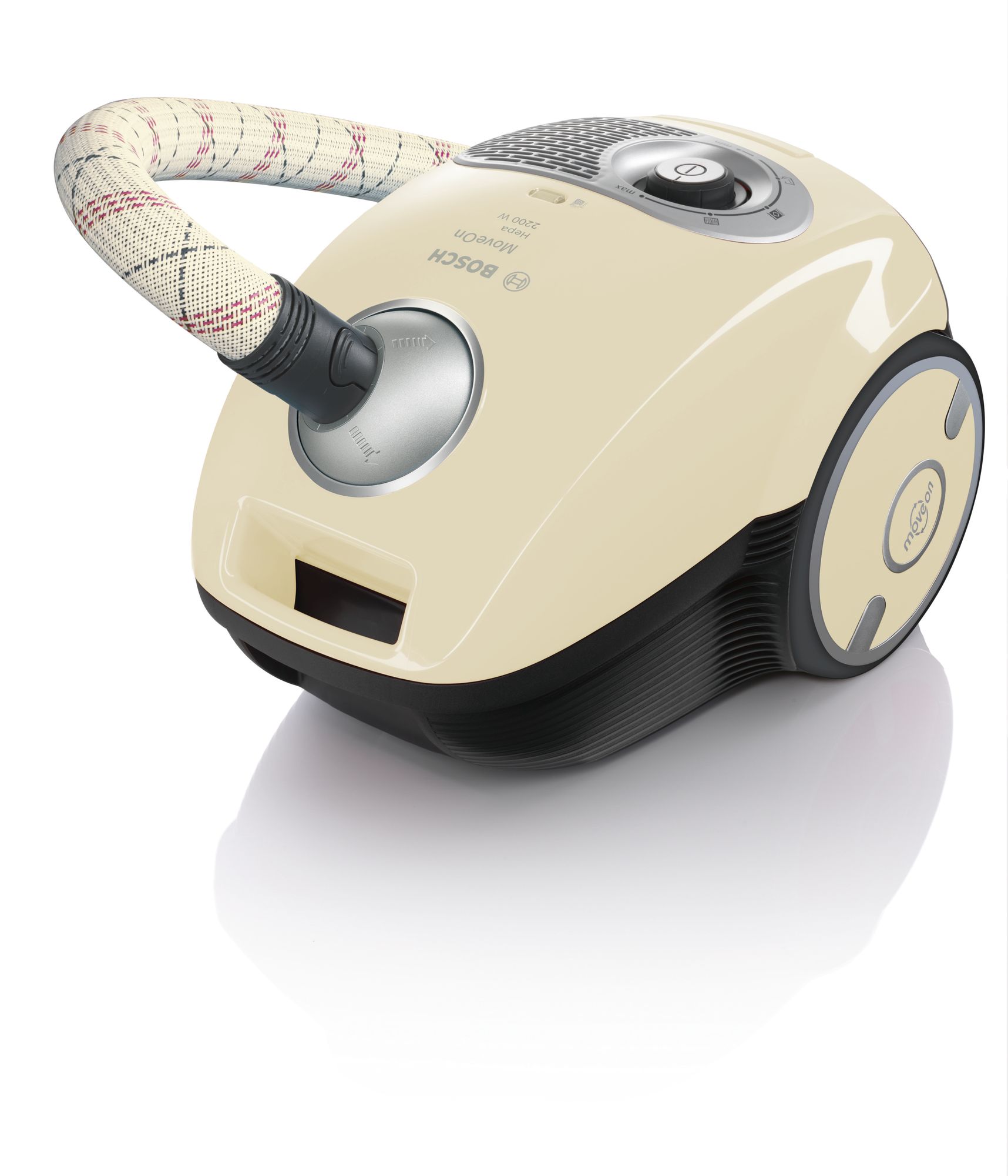 Купить Пылесос BOSCH BGL 35MOV16 — Фото 3