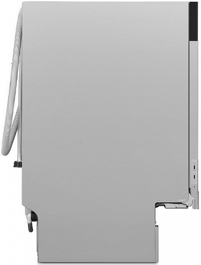 Купить Встраиваемая посудомоечная машина Smeg ST4512IN — Фото 7