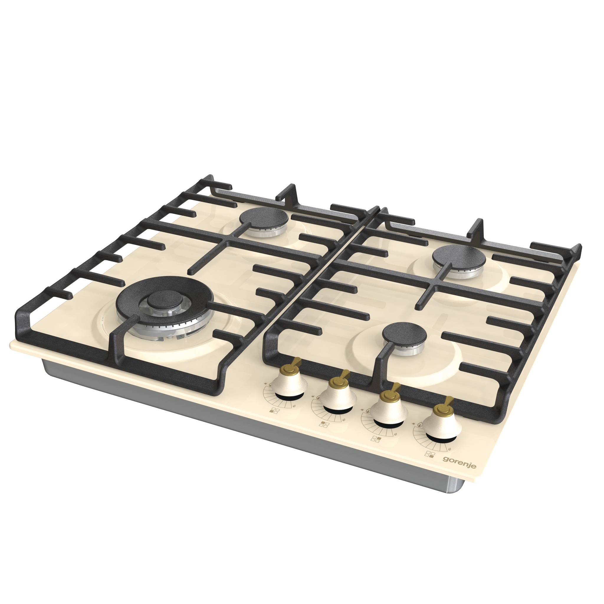 Купить Газовая варочная панель Gorenje GW642CLI — Фото 3