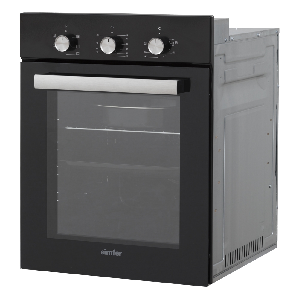 Купить Электрический духовой шкаф Simfer B4ES16016 — Фото 2