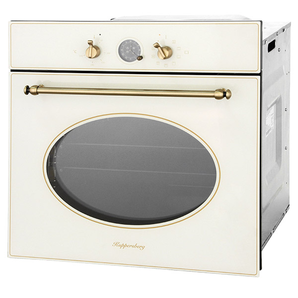 Купить Электрический духовой шкаф KUPPERSBERG SR 669 C  (BRONZ) — Фото 2