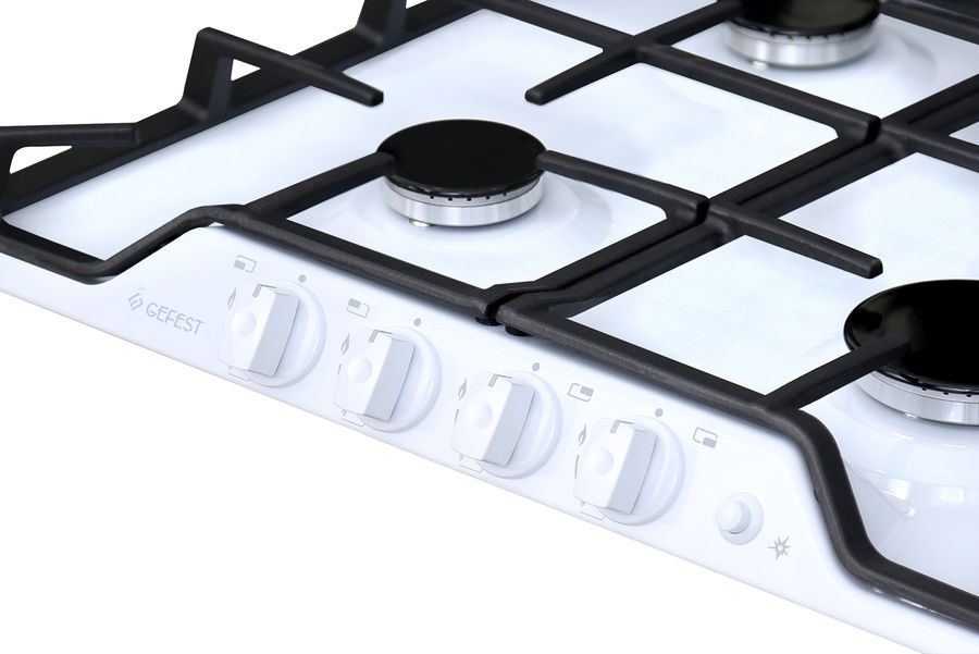 Купить Газовая варочная панель GEFEST ПВГ 1212 — Фото 2