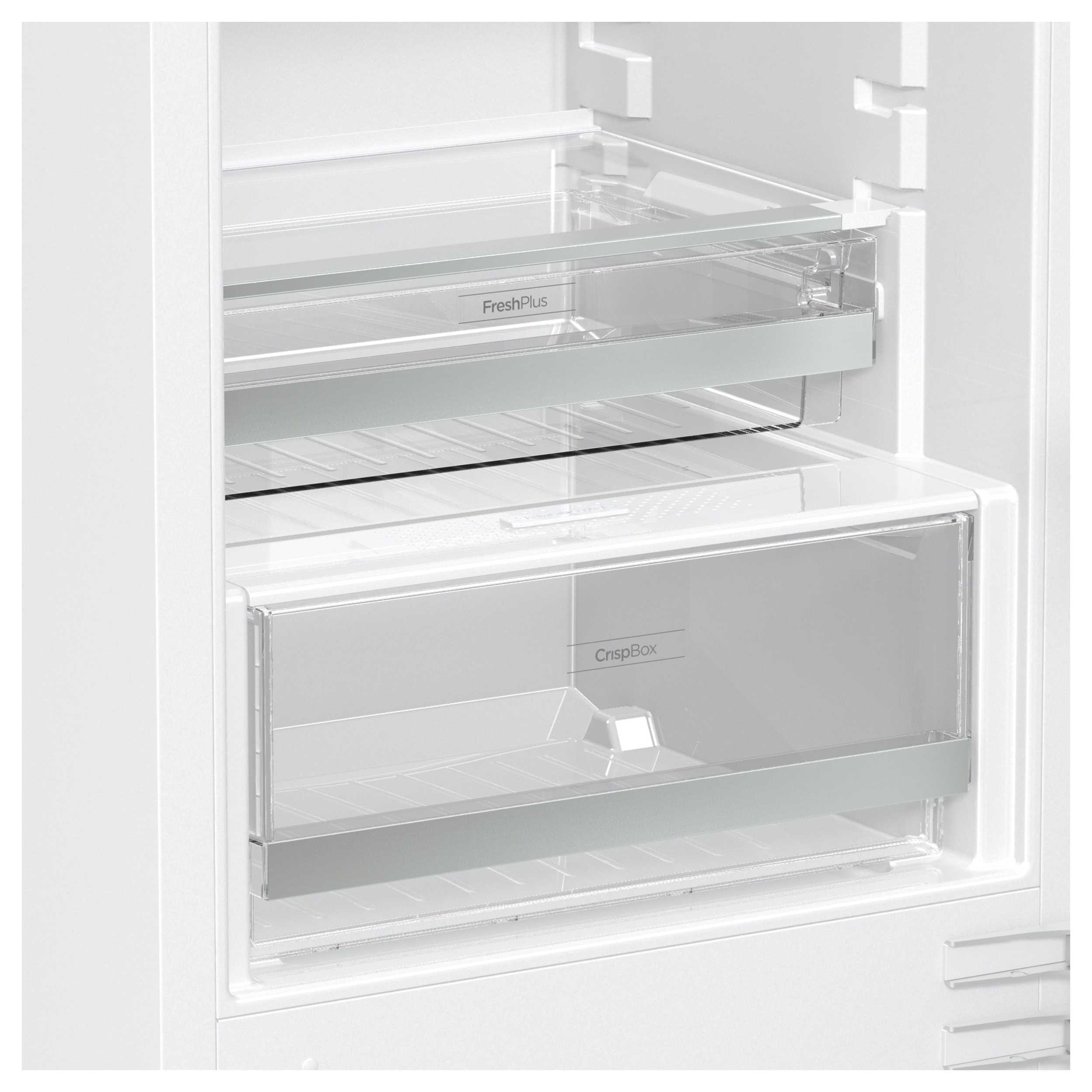 Купить Встраиваемый холодильник KORTING KSI 17887 CNFZ — Фото 3