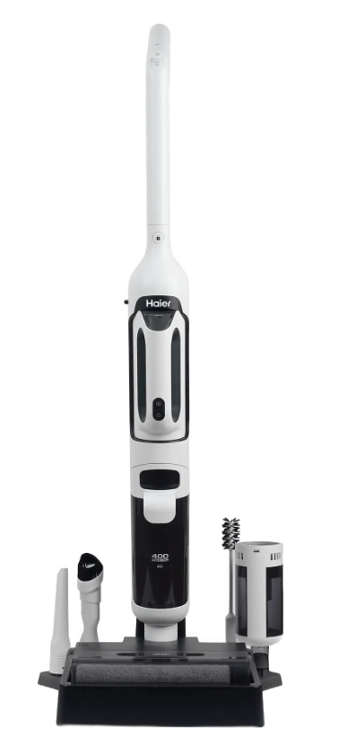 Купить Пылесос Haier HWND Q1 — Фото 4
