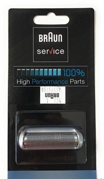  BRAUN Сетка Pocket Go (5s)																		 — описание, фото, цены в интернет-магазине PT Stores