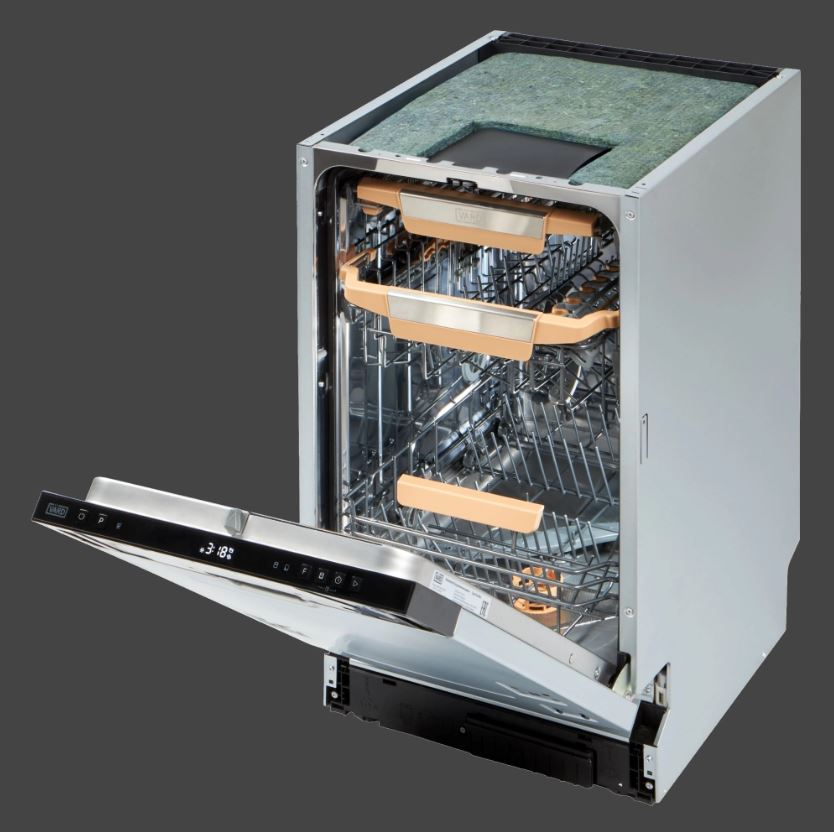 Купить Встраиваемая посудомоечная машина VARD VDI451C — Фото 5