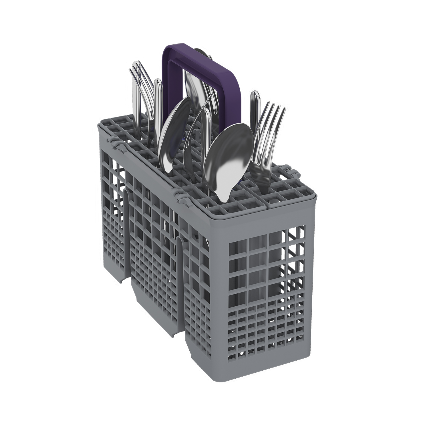 Купить Встраиваемая посудомоечная машина BEKO BDIN38530A — Фото 6