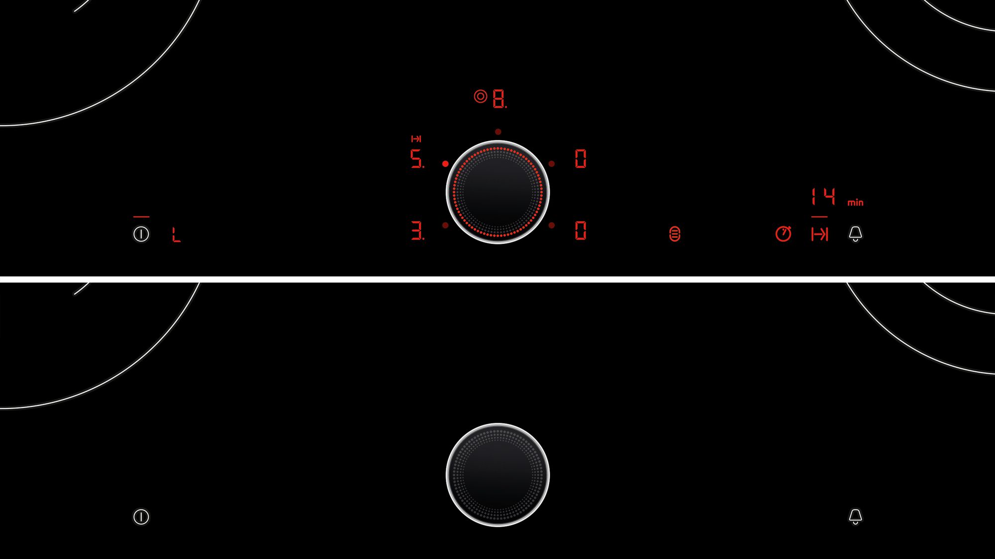 Купить Электрическая варочная панель Neff T 18TS28 N0 — Фото 5