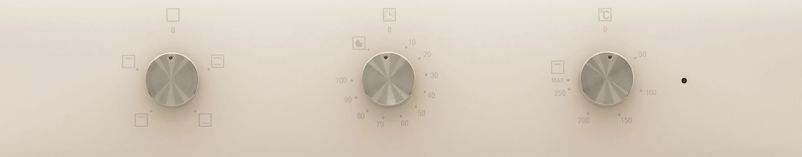 Купить Электрический духовой шкаф KRONA SERA 60 IV — Фото 11