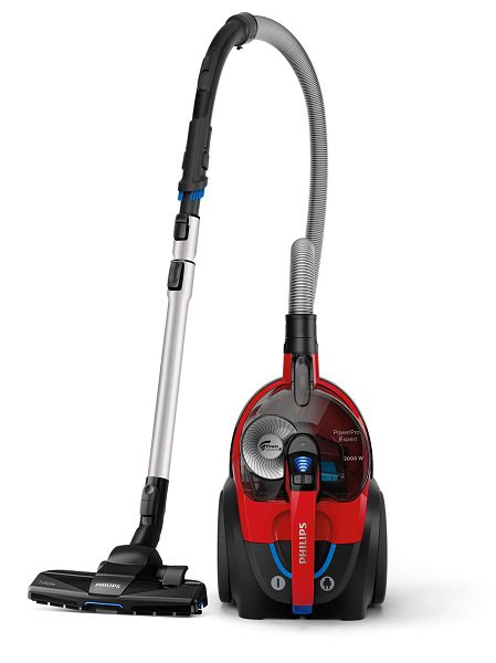 Пылесос PHILIPS FC 9728/01																		 — описание, фото, цены в интернет-магазине PT Stores
