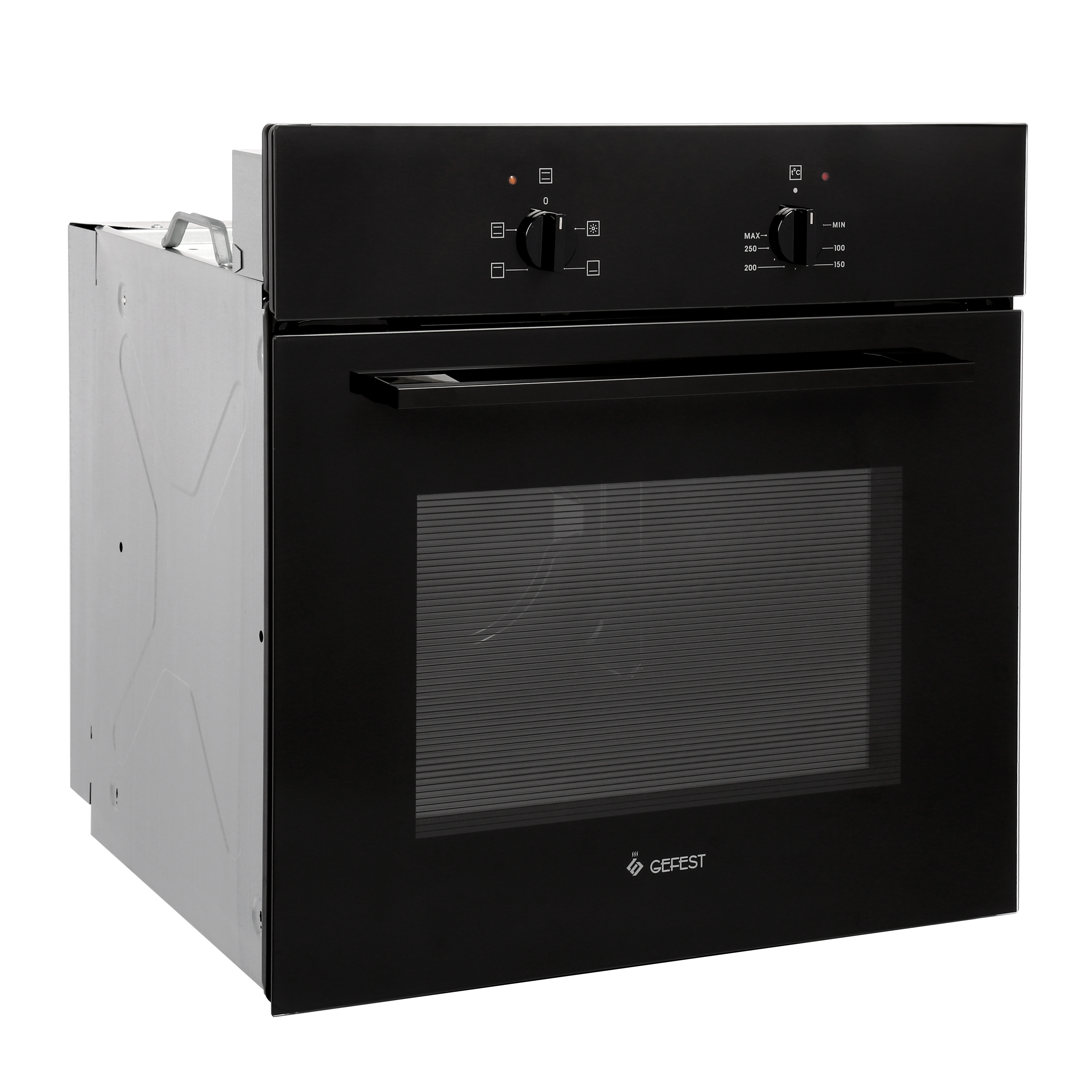 Купить Электрический духовой шкаф GEFEST ДА 622 К2 — Фото 3