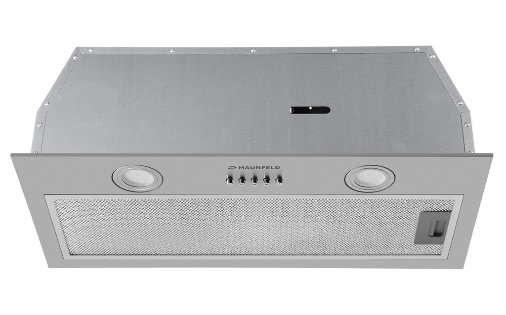 Купить Вытяжка встраиваемая MAUNFELD THAMES 601M нержавеющая сталь — Фото 3