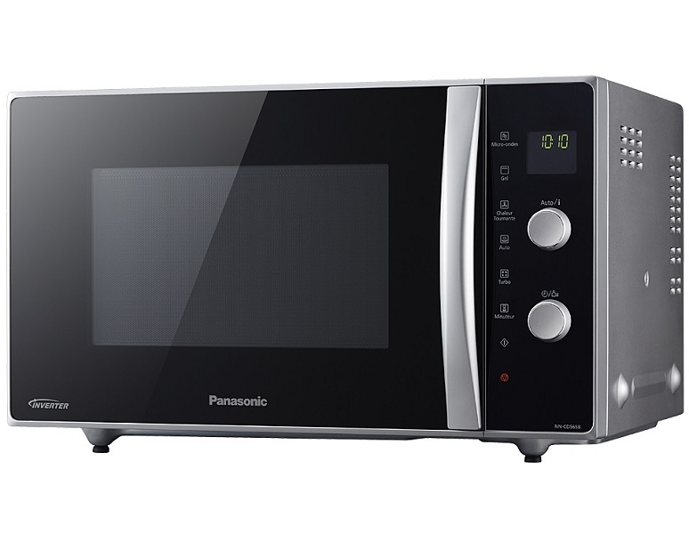 Купить Микроволновая печь Panasonic NN-CD565BZPE — Фото 3