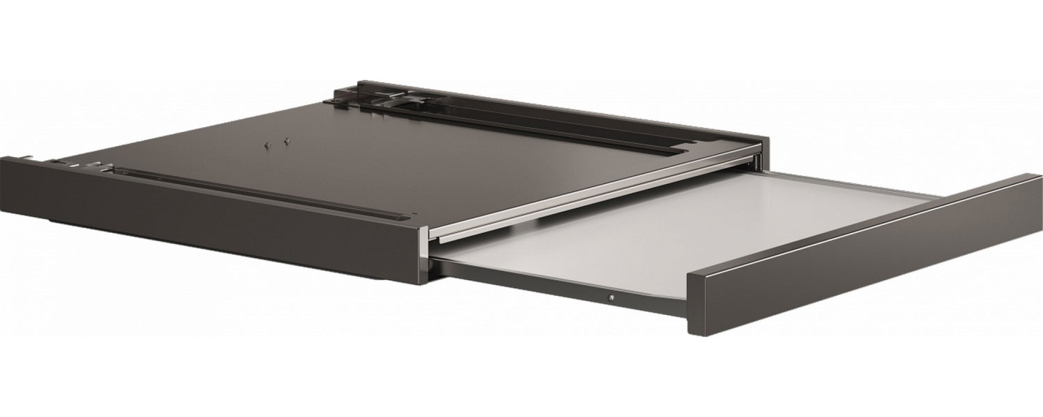 Аксессуары Asko HS60T Полка выдвижная титан																		 — описание, фото, цены в интернет-магазине PT Stores