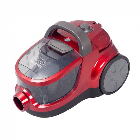 Купить Пылесос ENDEVER VC-600 — Фото 2