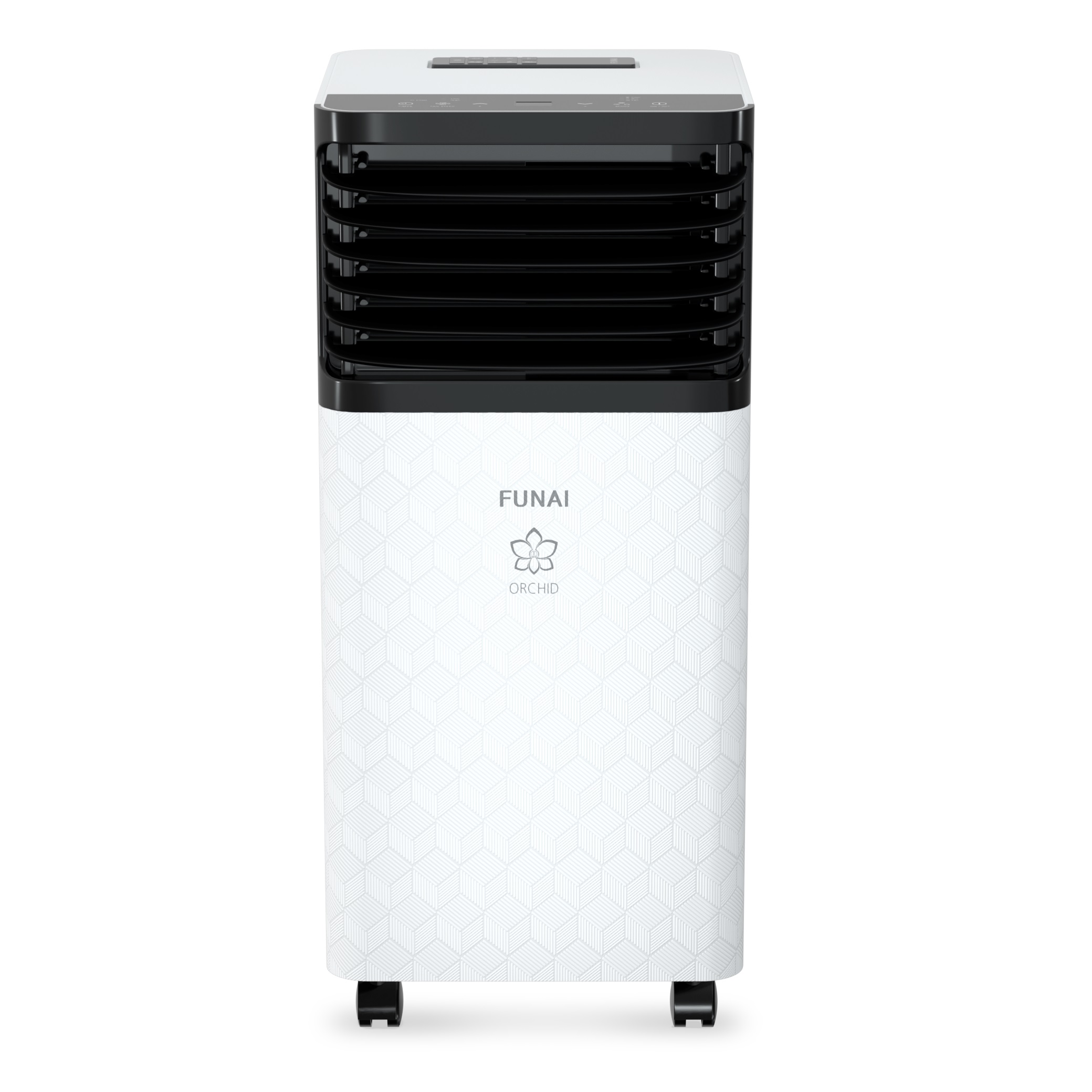 Мобильный кондиционер Funai MAC-OR30CON03																		 — описание, фото, цены в интернет-магазине PT Stores