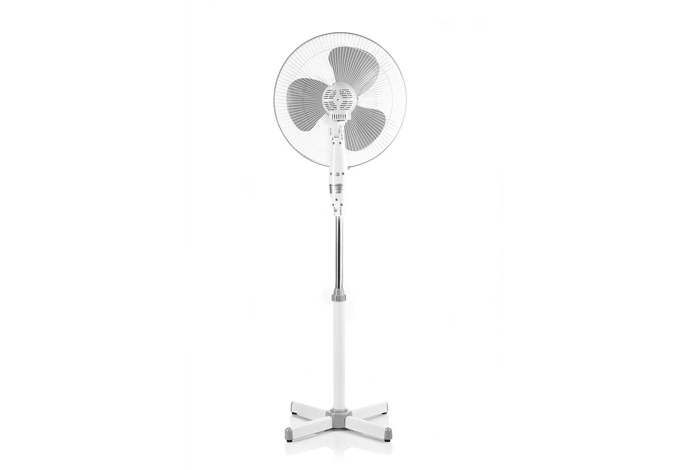 Купить Вентилятор CENTEK CT-5025 Gray — Фото 4