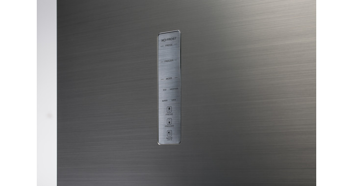 Купить Двухкамерный холодильник SHARP SJ-653GHXI52R — Фото 2