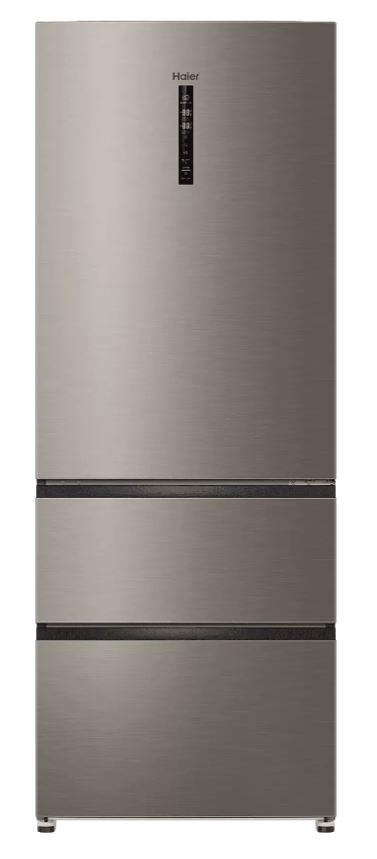 Купить Двухкамерный холодильник Haier A4F742CMGU1 — Фото 2