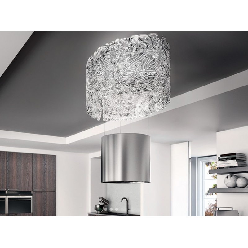 Купить Островная вытяжка FABER NEST EVO PLUS — Фото 4