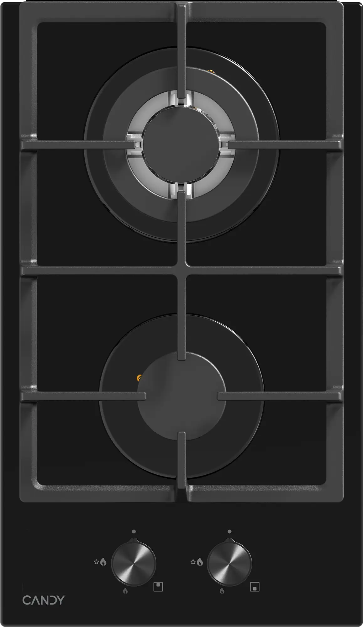 Газовая варочная панель CANDY CHXG32CWB																		 — описание, фото, цены в интернет-магазине PT Stores