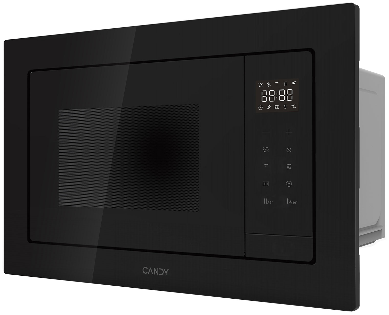 Купить Встраиваемая СВЧ печь CANDY CMXBTG218B — Фото 2
