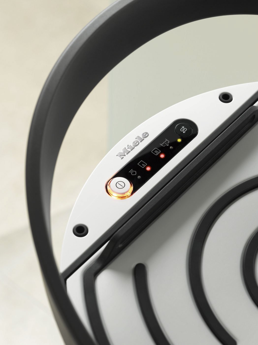 Купить Утюг MIELE B2847 FashionMaster — Фото 9