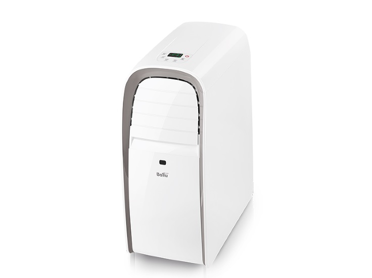 Мобильный кондиционер BALLU BPAC-12 CE_17Y																		 — описание, фото, цены в интернет-магазине PT Stores