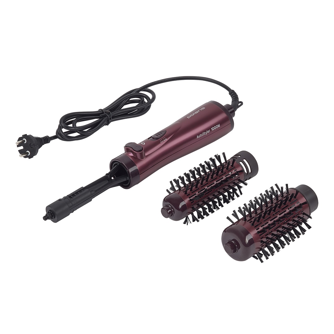 Купить Прибор для укладки волос POLARIS PHS 1020RK лиловый — Фото 3