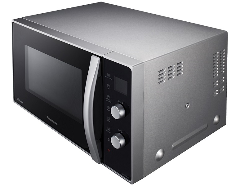 Купить Микроволновая печь Panasonic NN-CD565BZPE — Фото 4