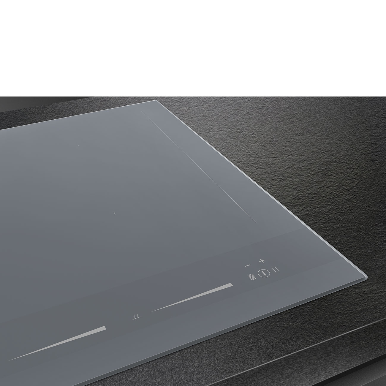 Купить Индукционная варочная панель SMEG SIM1643DS — Фото 5