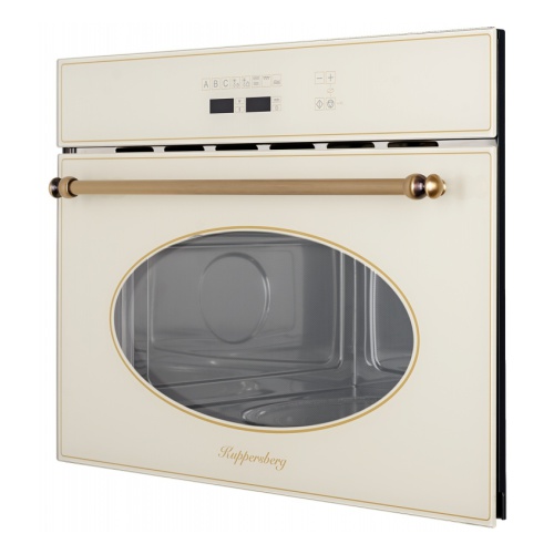 Купить Встраиваемая СВЧ печь KUPPERSBERG RMW 963 C — Фото 4