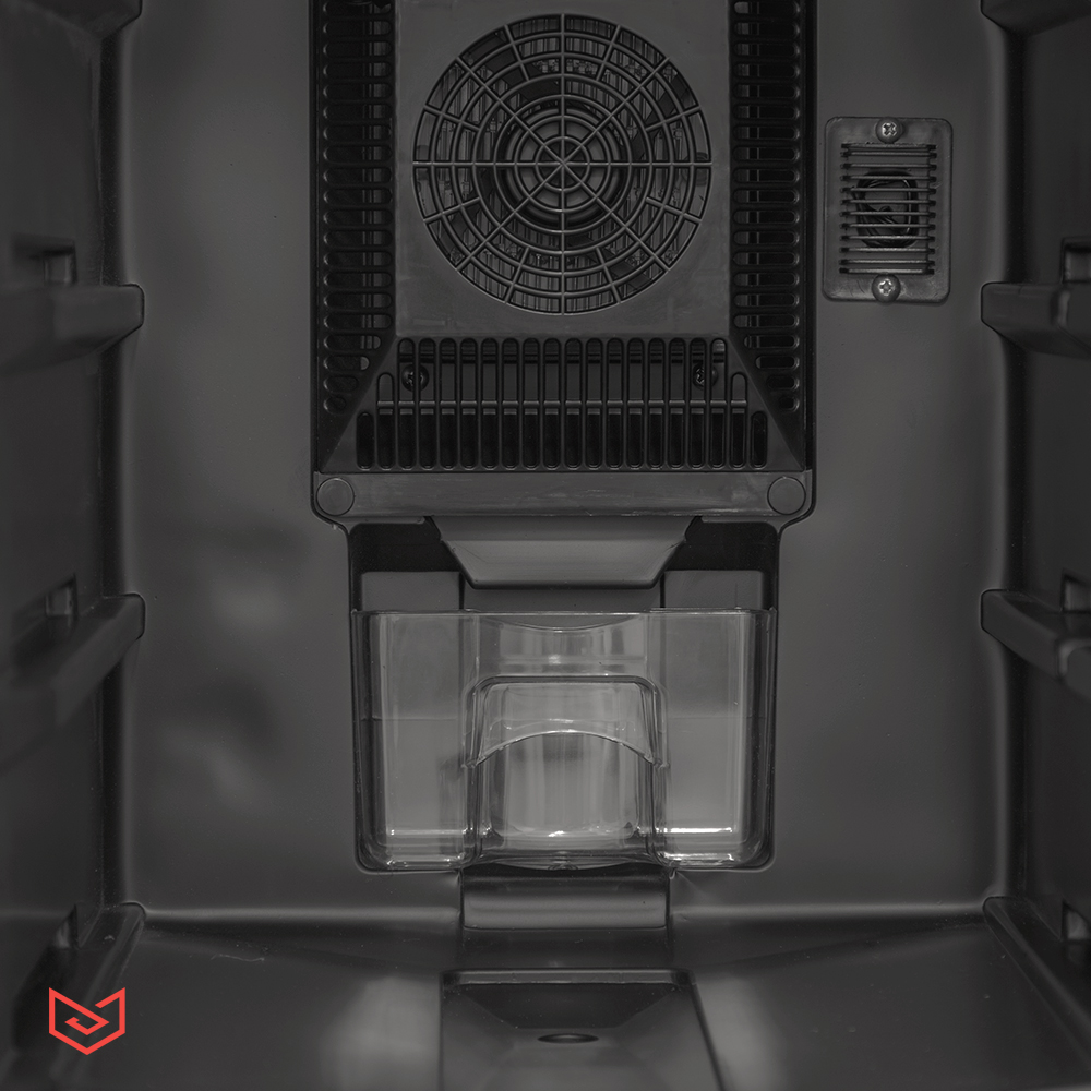 Купить Винный шкаф Meyvel MV12-BSF1 — Фото 3