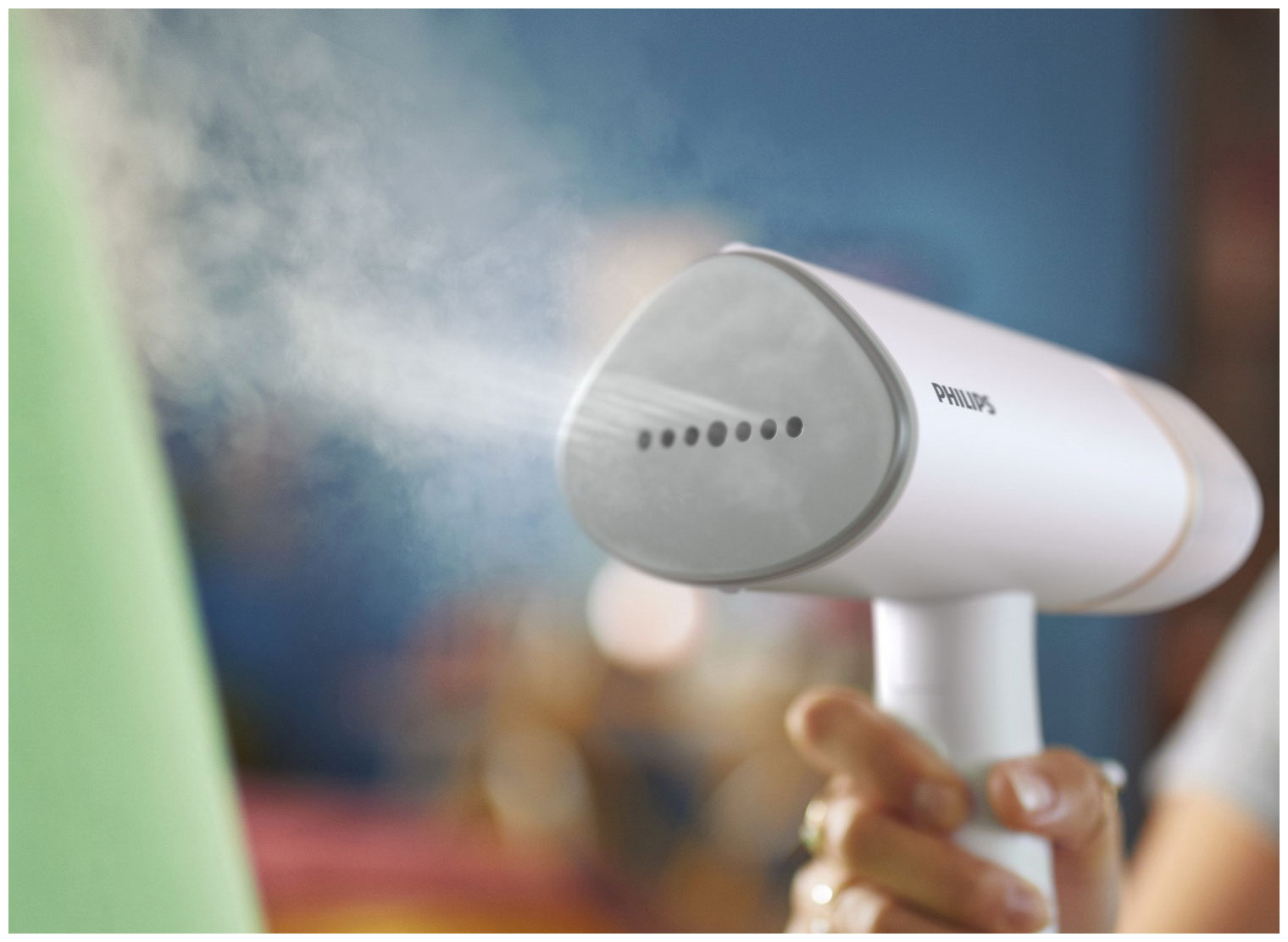 Купить Отпариватели и пароочистители ECON STH3020/10 — Фото 3