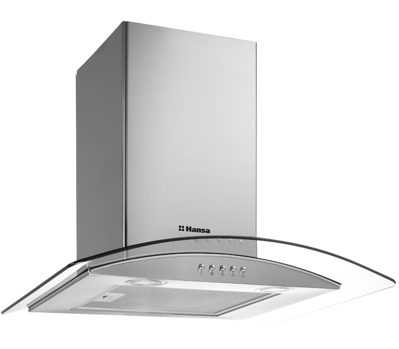 Купольная вытяжка Hansa OKP 6241 GH																		 — описание, фото, цены в интернет-магазине PT Stores